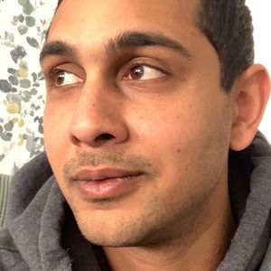 Meet your Posher, Joshua